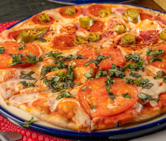 Fiorenza Restaurant