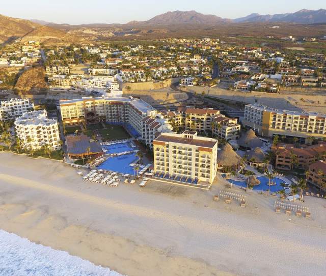 Krystal Grand Los Cabos