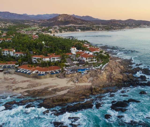 One&Only Palmilla