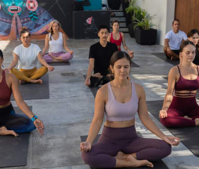 Yoga Matutino