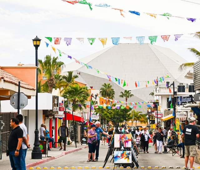 ¡VIVA LA PLAZA!