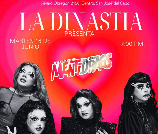 PRIDE Week en Bar Ligaya