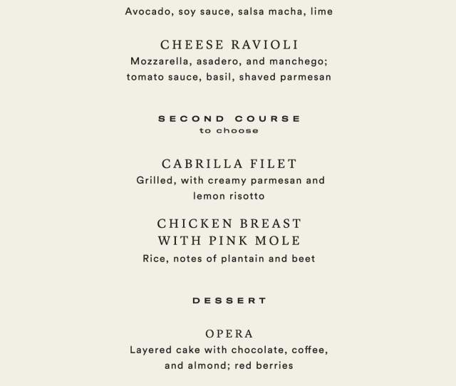 Celebrate Mother’s Day with a View - Dinner Edition