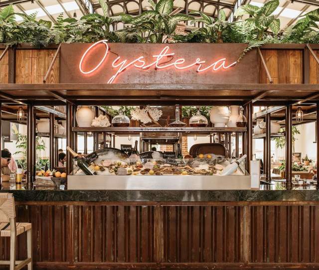 Oystera