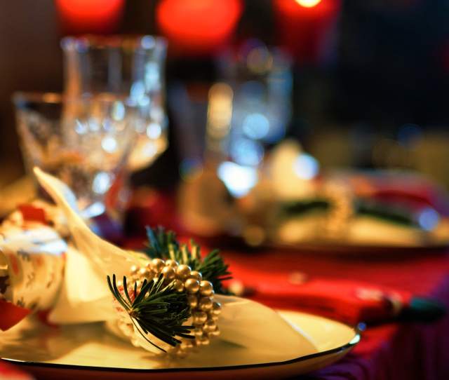 Cena de Nochebuena en Hacienda del Mar: Una mágica celebración familiar