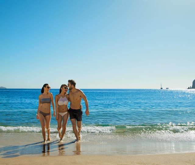 Medano Breathless Beach
