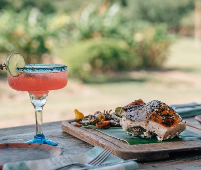 Saturday & Sunday Brunch