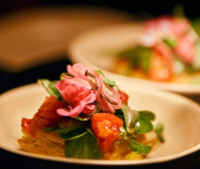 LA TAQUERÍA