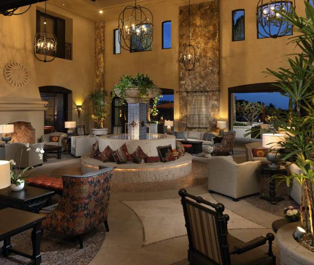 Grand Solmar Land's End Resort & Spa
