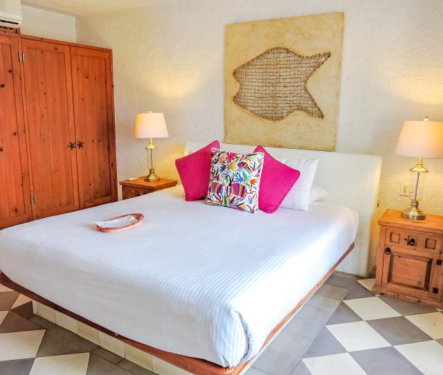 Casa Natalia Boutique Hotel