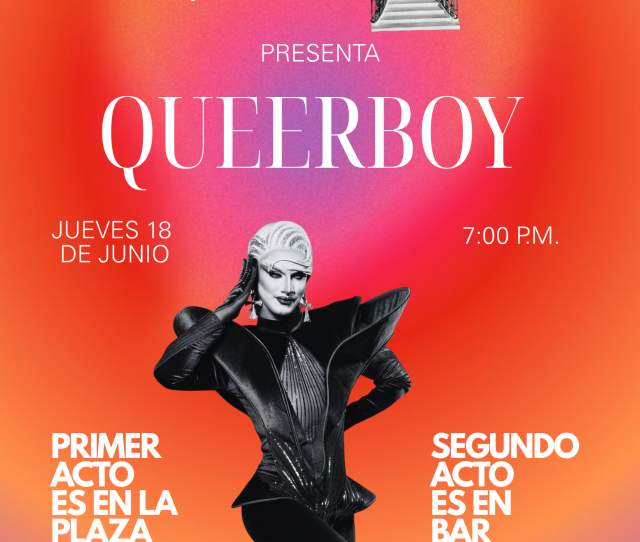 PRIDE Week en Bar Ligaya