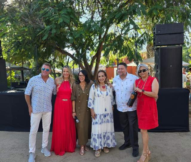 4° Festival Tradición y Corazón
