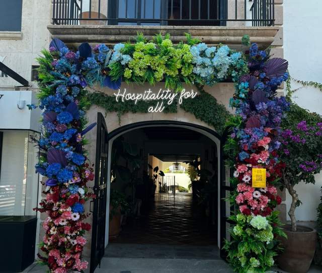 Photo Opportunity &#8211; San José del Cabo