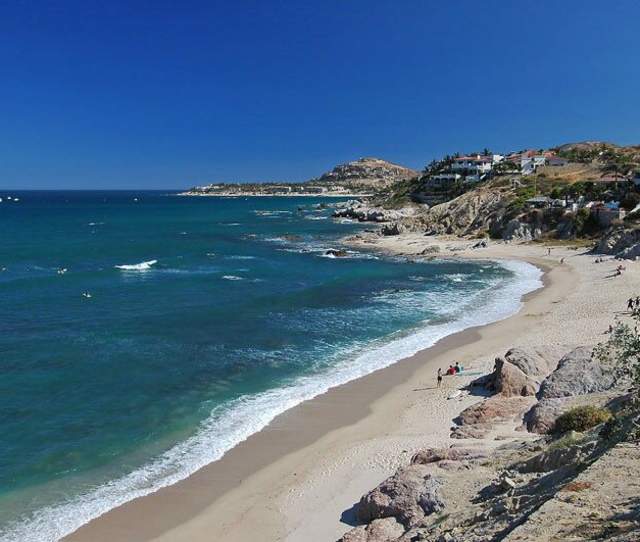 Acapulquito Beach