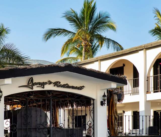 La Marina Inn