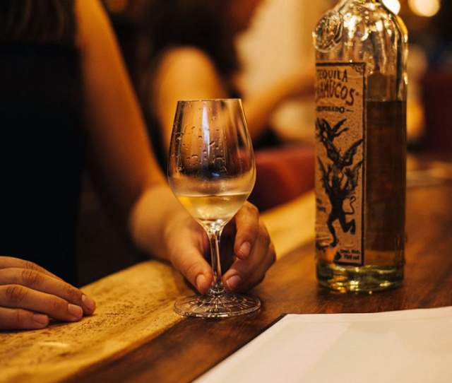 Agave Mexican Spirits Boutique
