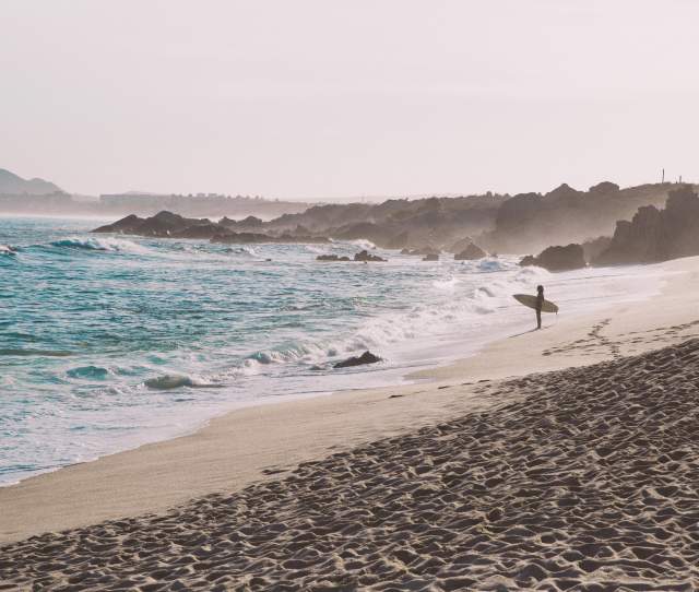 Monuments Beach