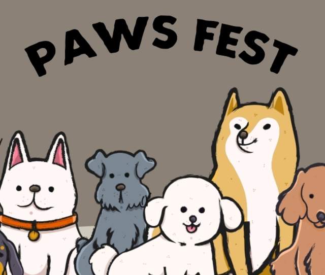 Acre Paws Fest