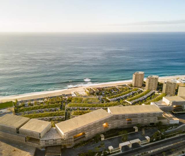 Solaz, A Luxury Collection Resort, Los Cabos