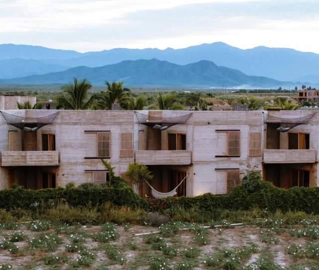 Paradero Todos Santos