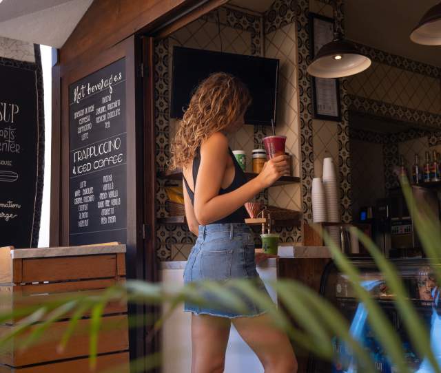 Bar Esquina Coffee Shop