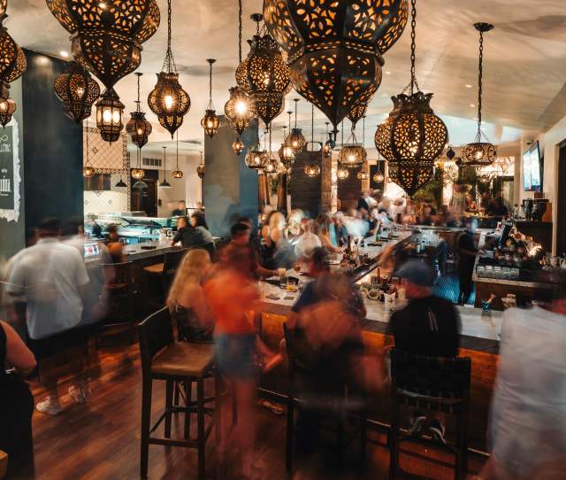 Bar Esquina