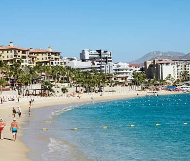 Hacienda Beach