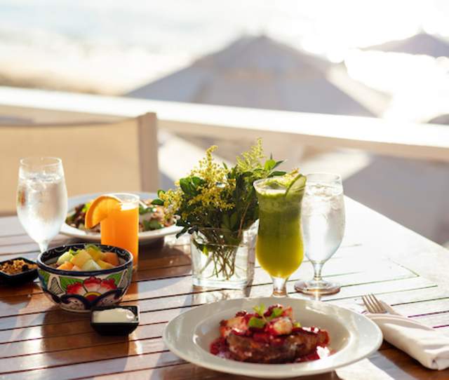 Corazón Beach Club