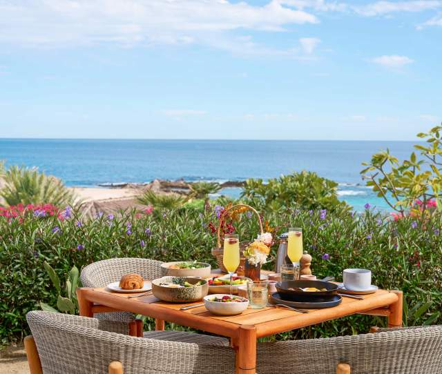 Mother’s Day Epic Breakfast