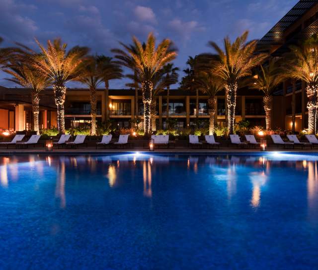 Casa Maat at JW Marriott Los Cabos Beach Resort & Spa
