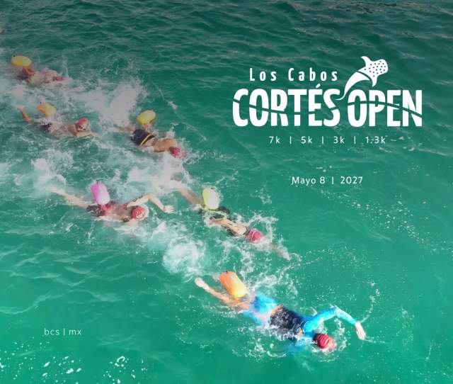 Cortés Open Los Cabos 2027