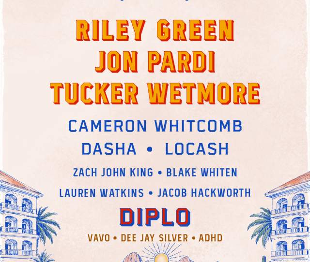 Country Splash