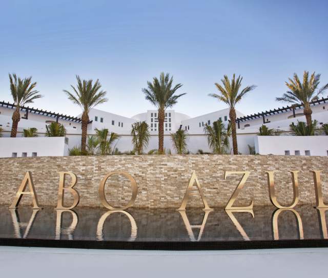 Hilton Vacation Club Cabo Azul Los Cabos