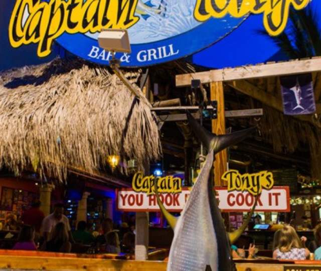 ¡Tú lo pescas, nosotros lo cocinamos!