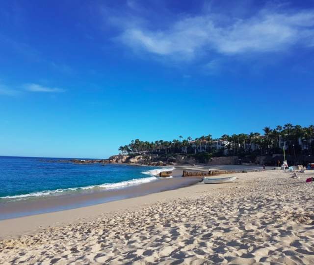 Palmilla Beach