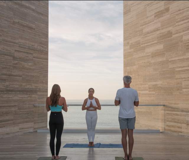 Parent & Child Yoga