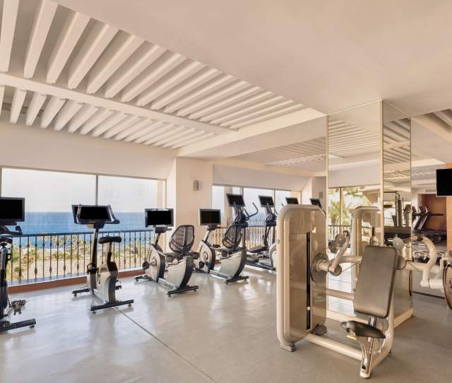 Grand Fiesta Americana Los Cabos Golf & Spa Resort