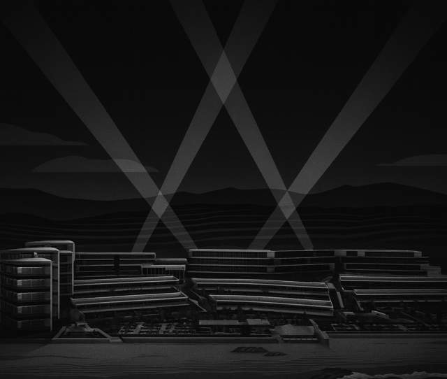 Año Nuevo Cena & Fiesta