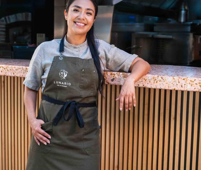 Festival of Flavors with Chef Sheyla Alvarado