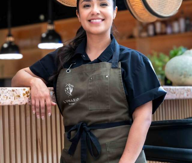 Festival of Flavors with Chef Sheyla Alvarado