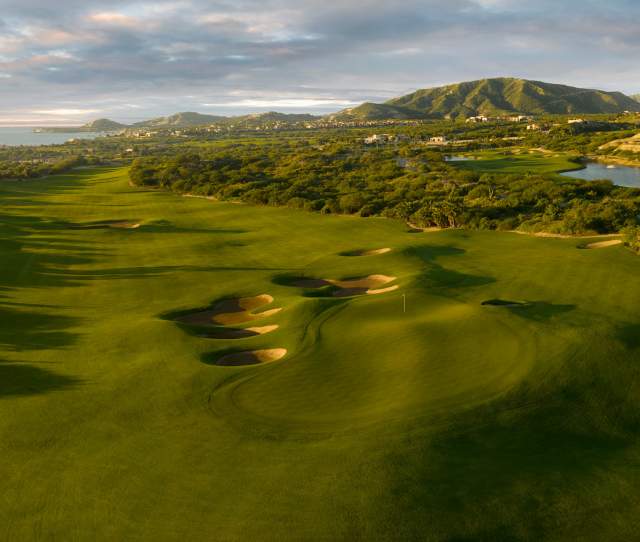 2do Torneo de Golf Land & Building