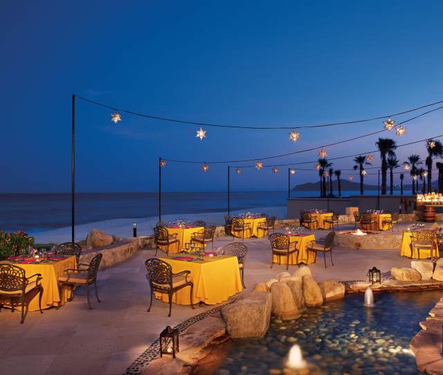 Dreams Los Cabos Suites Golf Resort & Spa