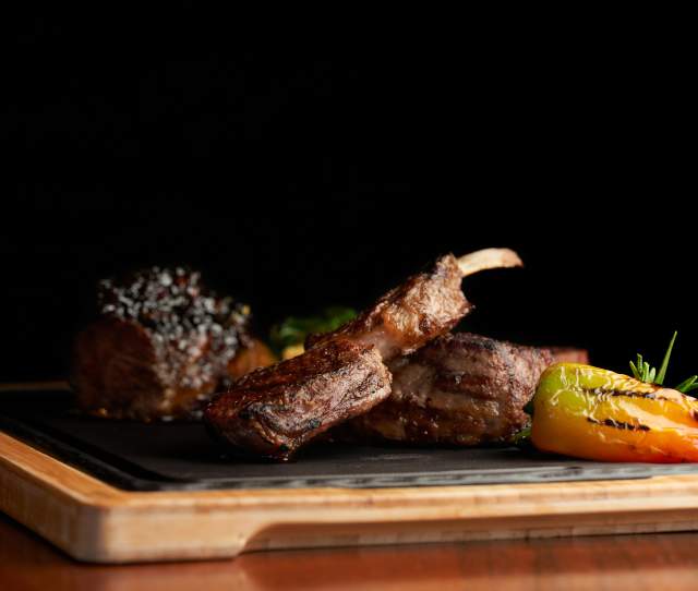 Selección Prime en SEARED