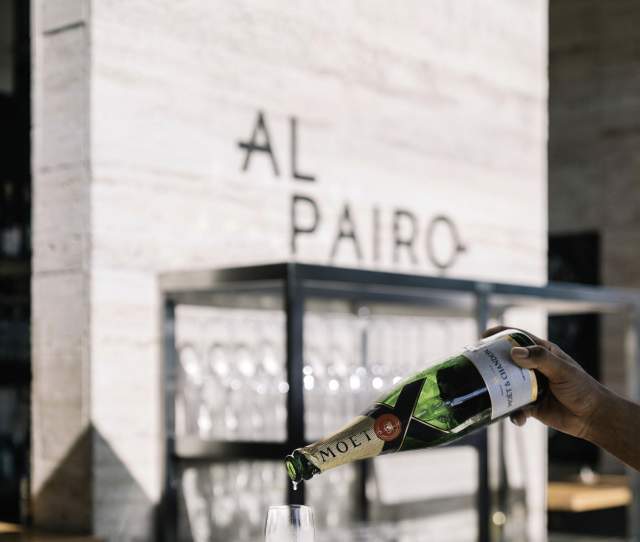 Last Brunch of the Year