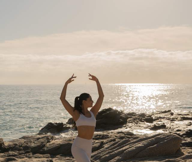 Morning Pilates