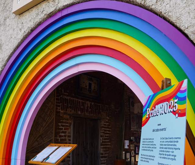 Photo Opportunity &#8211; San José del Cabo