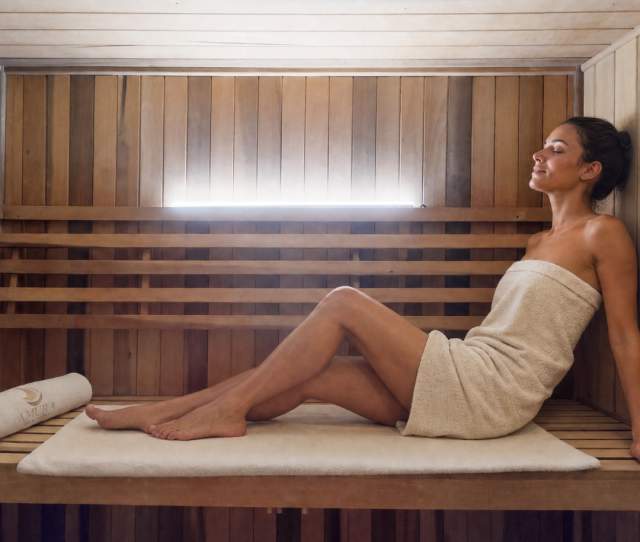 The Wellness Reset