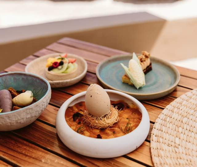 Brunch de Pascua en Equis