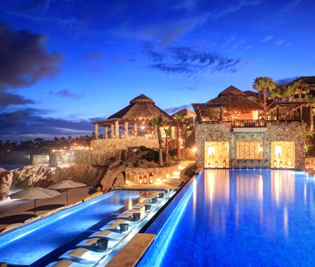 Esperanza, Auberge Resorts Collection
