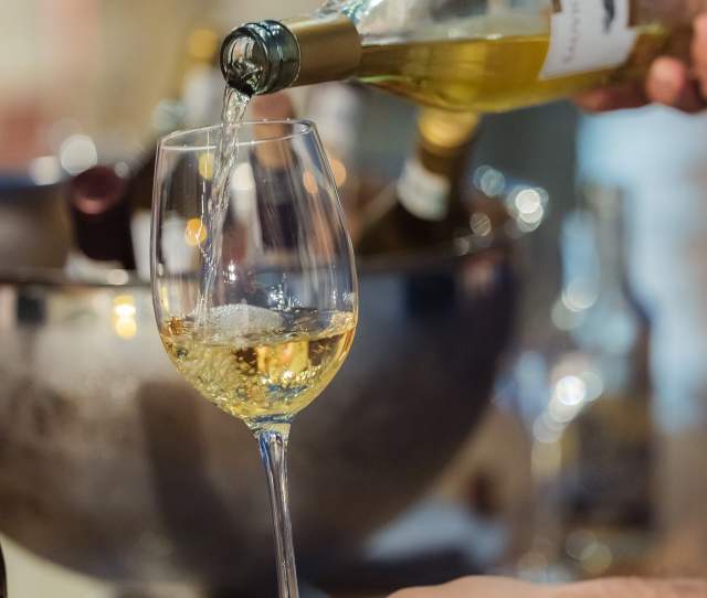 Bodega Guidova Wine Dinner